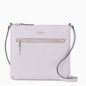 NWT Kate Spade crossbody